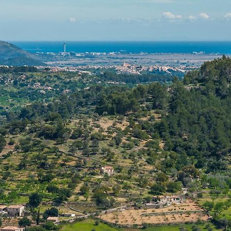 Casa Canals Mancor del Valle Kültér fotó