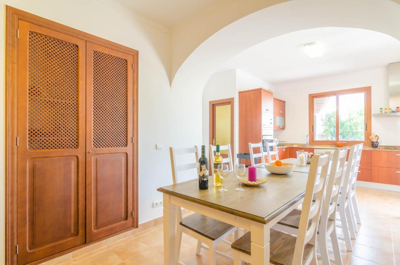 Casa Canals Mancor del Valle Kültér fotó