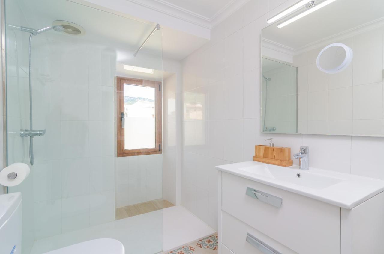 Casa Canals Mancor del Valle Kültér fotó