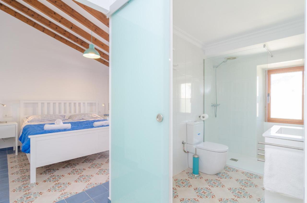 Casa Canals Mancor del Valle Kültér fotó
