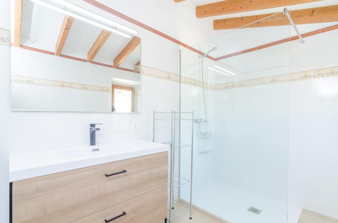 Casa Canals Mancor del Valle Kültér fotó