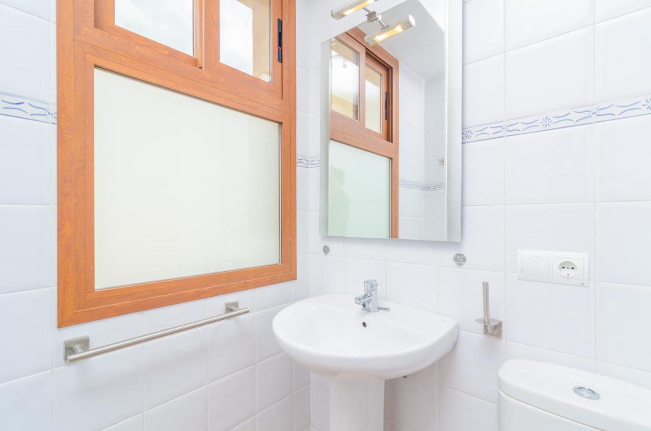 Casa Canals Mancor del Valle Kültér fotó